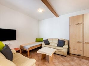 Apartment Appartement mit Skischuhwärmer und Sauna - Aschau im Zillertal - image1