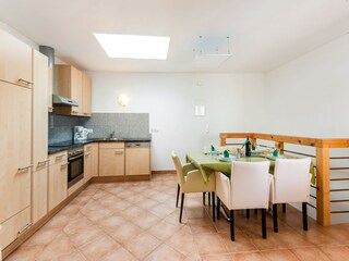 Apartamento Aschau im Zillertal Características 12