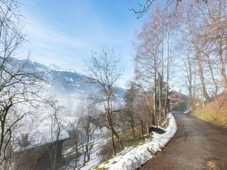Appartement Aschau im Zillertal Omgeving 36