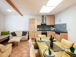 Apartment Aschau im Zillertal Ausstattung 24