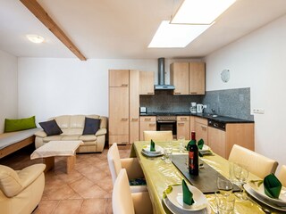 Appartement Aschau im Zillertal Kenmerken 17
