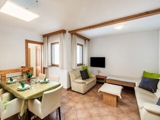 Apartamento Aschau im Zillertal Características 19