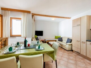 Appartement Aschau im Zillertal Kenmerken 26