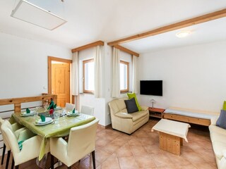 Appartement Aschau im Zillertal Équipement 13