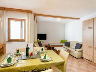 Appartement Aschau im Zillertal Équipement 21