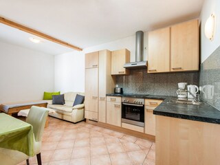 Apartamento Aschau im Zillertal Características 23