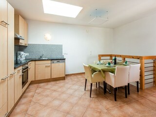 Apartamento Aschau im Zillertal Características 24