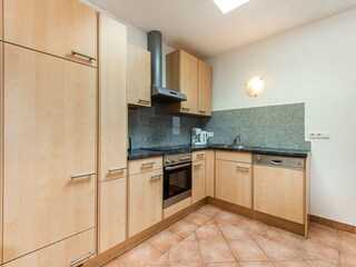 Apartamento Aschau im Zillertal Características 14