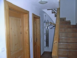 Apartment Aschau im Zillertal Ausstattung 21