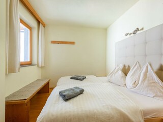 Apartamento Aschau im Zillertal Características 16