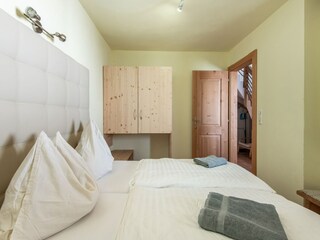 Appartement Aschau im Zillertal Équipement 22
