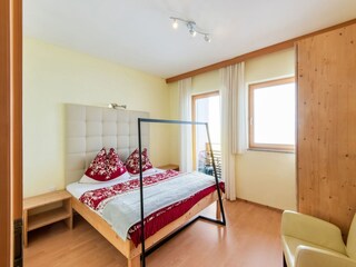 Apartamento Aschau im Zillertal Características 23