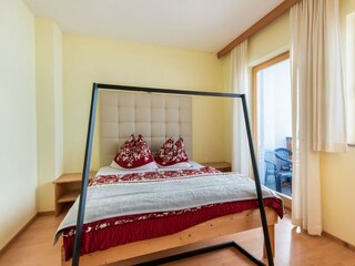 Apartamento Aschau im Zillertal Características 28