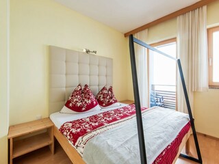Apartamento Aschau im Zillertal Características 24