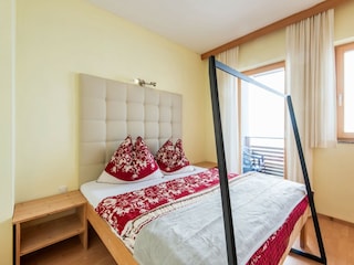 Appartement Aschau im Zillertal Équipement 23