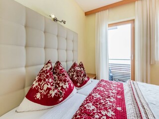 Apartamento Aschau im Zillertal Características 30