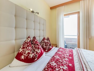 Apartment Aschau im Zillertal Ausstattung 32