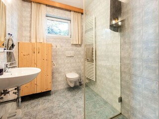 Apartamento Aschau im Zillertal Características 31