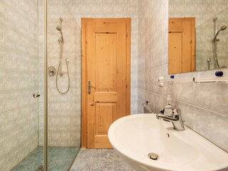 Apartamento Aschau im Zillertal Características 32