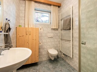 Appartement Aschau im Zillertal Équipement 28