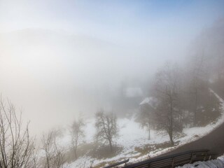Apartment Aschau im Zillertal Outdoor Recording 2