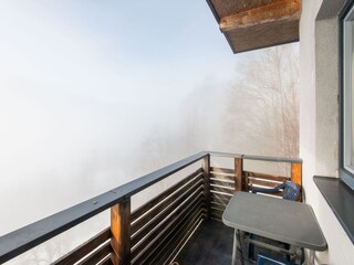 Appartement Aschau im Zillertal Buitenaudio-opname 9