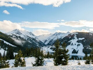 Appartamento Aschau im Zillertal Registrazione all'aperto 5