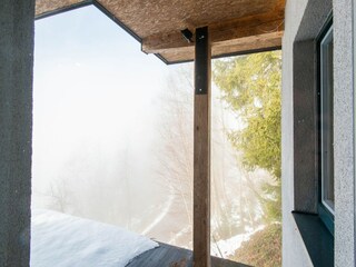 Appartement Aschau im Zillertal Buitenaudio-opname 7