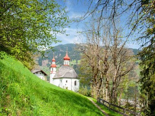 Appartamento Aschau im Zillertal Ambiente 35