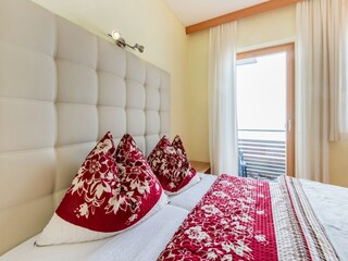 Apartamento Aschau im Zillertal Características 27