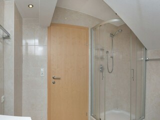 Apartamento Aschau im Zillertal Características 21