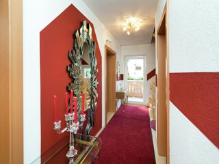 Appartement Aschau im Zillertal Kenmerken 10