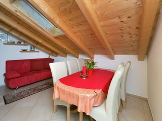 Appartement Aschau im Zillertal Kenmerken 11