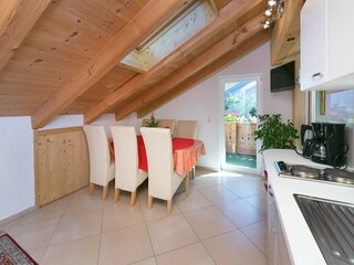 Apartment Aschau im Zillertal Features 21