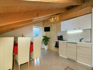 Apartment Aschau im Zillertal Ausstattung 18