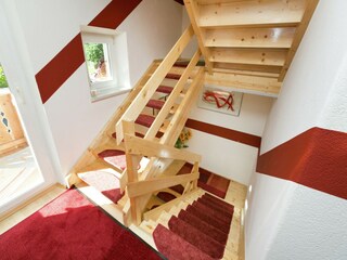 Apartment Aschau im Zillertal Ausstattung 19