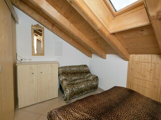 Appartement Aschau im Zillertal Kenmerken 12