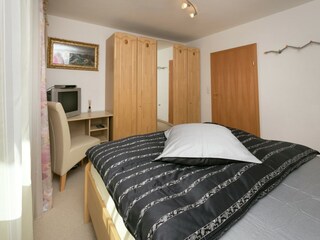 Appartement Aschau im Zillertal Kenmerken 11