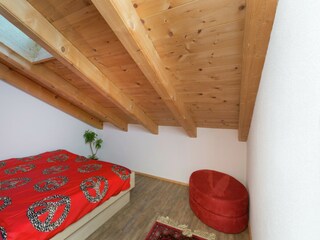 Apartment Aschau im Zillertal Ausstattung 20