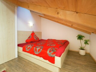 Appartement Aschau im Zillertal Kenmerken 8