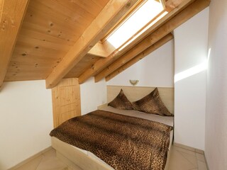 Apartamento Aschau im Zillertal Características 16