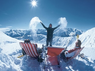 Apartment Aschau im Zillertal Umgebung 30