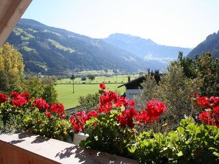 Appartement Aschau im Zillertal Enregistrement extérieur 6
