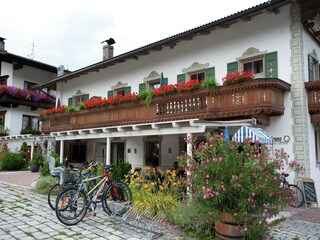 Appartement Aschau im Zillertal Environnement 31