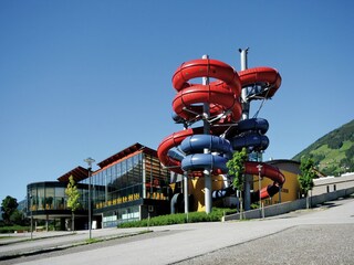 Apartment Aschau im Zillertal Umgebung 33
