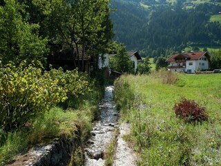 Appartement Aschau im Zillertal Omgeving 27