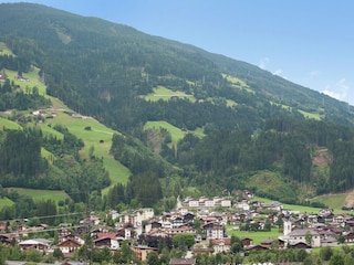 Appartement Aschau im Zillertal Omgeving 23
