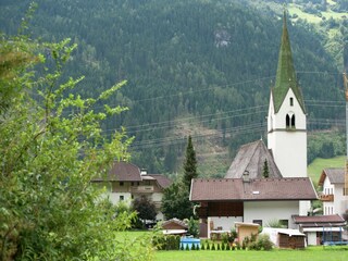 Appartement Aschau im Zillertal Omgeving 24