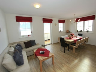 Apartment Aschau im Zillertal Features 24