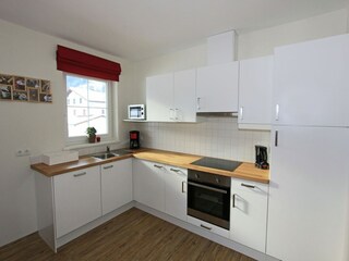 Apartamento Aschau im Zillertal Características 11